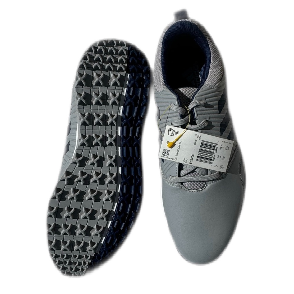 Adidas Golf Shoes